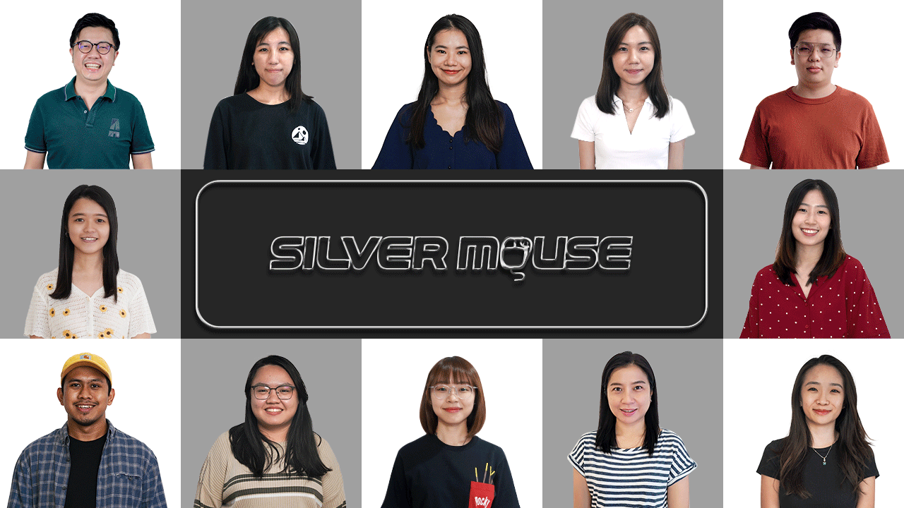 Silver Mouse Team