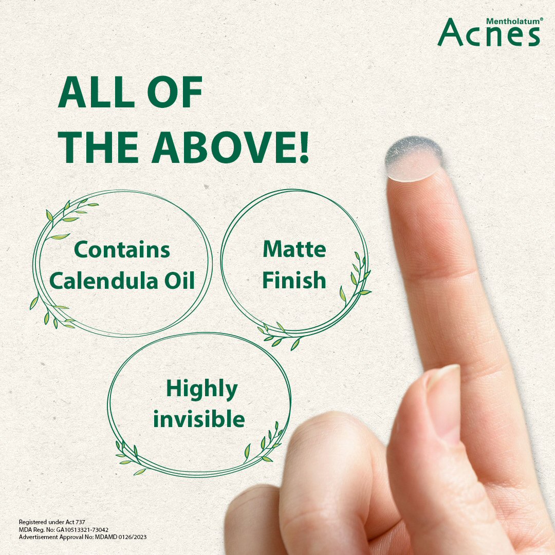 Why Use Acnes Anti-Bacterial Patches 2