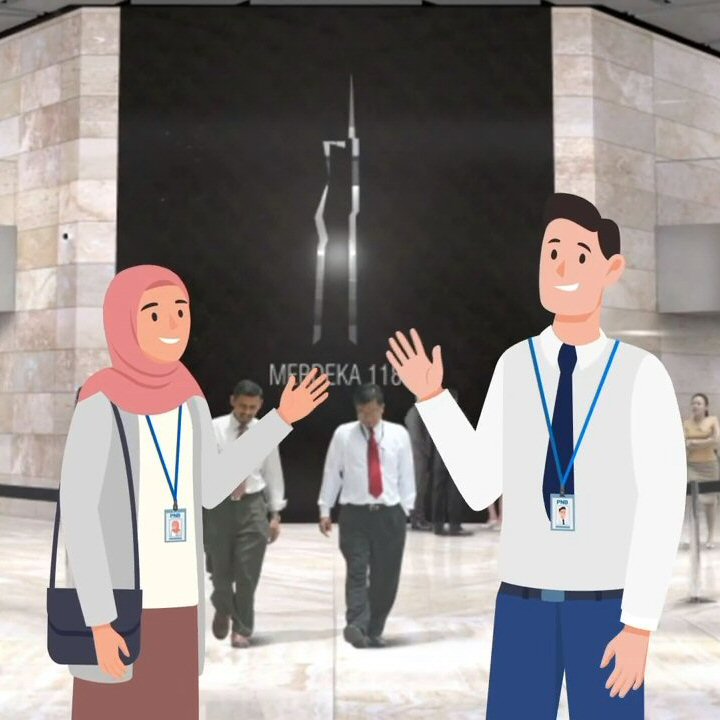 Animation & Explainer