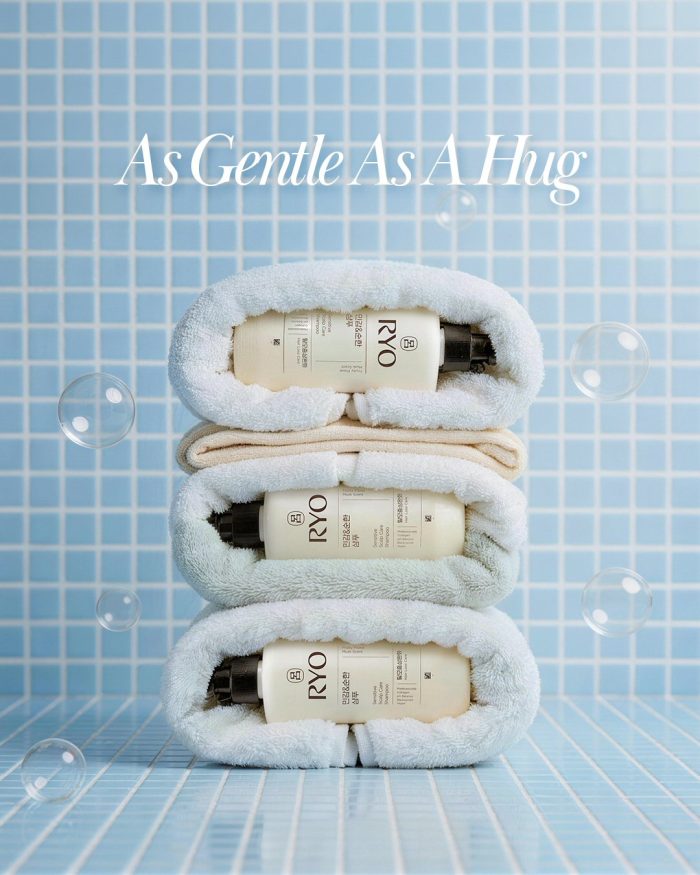 As Gentle As A Hug