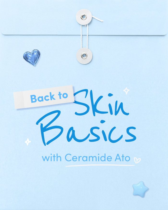 Back To Skin Basics 1