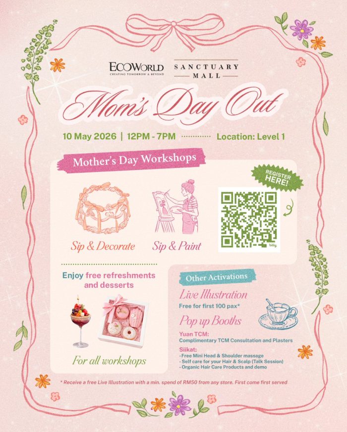 Mom's Day Out