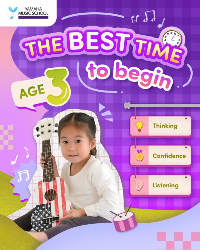 The Best Time To Begin