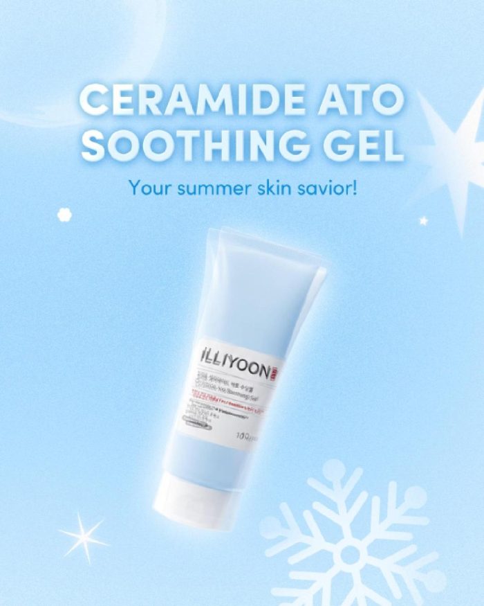 Your Summer Skin Savior